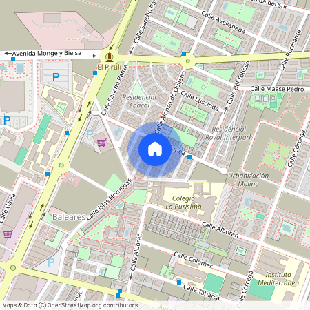 El Molino, Torrevieja