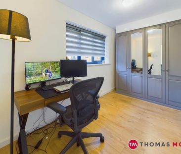 4 bedroom detached house to rent - Photo 5