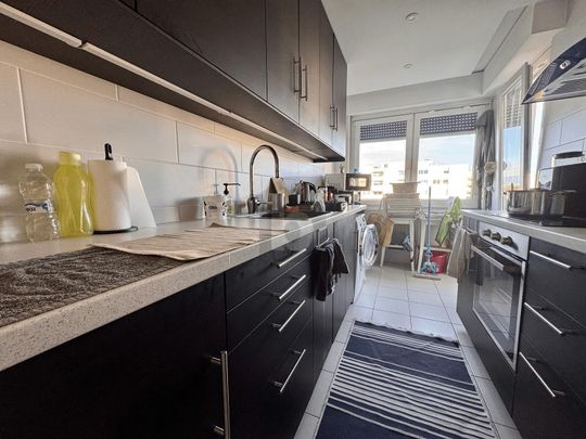 SITUATION IDÉALE AVEC BALCON ET VUE DÉGAGÉE - Photo 1