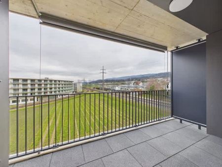 1.5 Zimmer, 53 m², 3. Stock - Photo 5