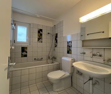 4.5 Zimmer, 92 m², 2. Stock - Foto 4