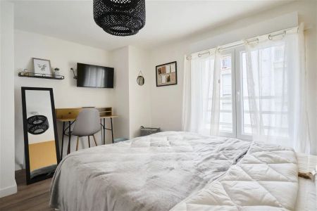 Location appartement 1 pièce - 9.58m² à Arras (62000) - Photo 3