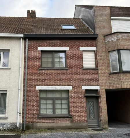 Knusse rijwoning - Photo 2