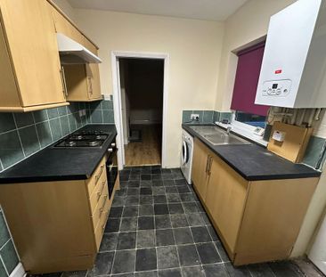 2 bedroom ground floor flat to rent - Photo 6