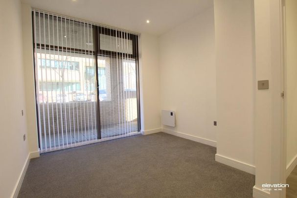 1 bedroom apartment to rent - Photo 1