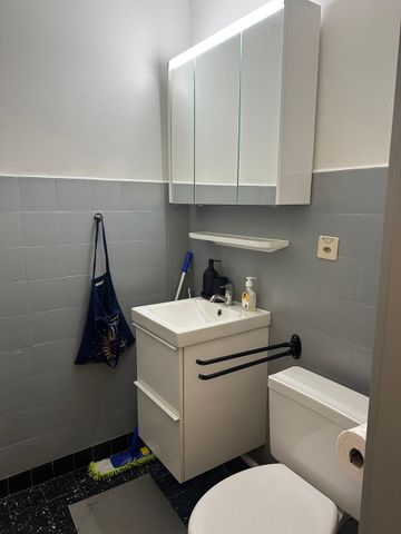 1 Zimmer, 18 m², 1. Stock - Foto 3