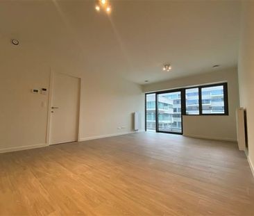 Appartement te huur - Foto 1