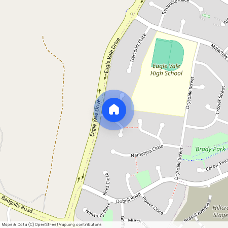 3 Brierley Place, NSW 2558, Eagle Vale