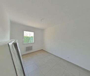 Location Maison 4 pièces 82m² ROMANS SUR ISERE 26100 - Photo 6