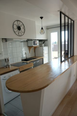 Location Appartement 2 pièces 45m² TOULOUSE 31200 - Photo 5