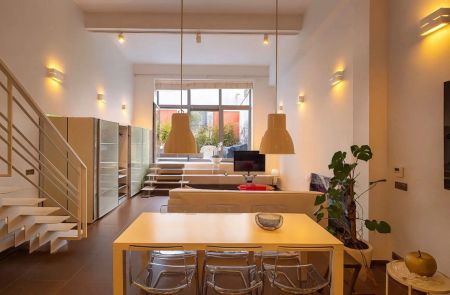 Rue Berthelot1190 Forest - Photo 3