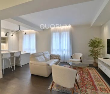 Alquiler de piso en Calle Rodríguez Arias - Photo 3