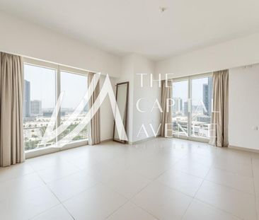 Ready to Move In | Semi-Open Kitchen | City View - Photo 3