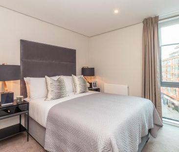 4 bedroom apartment to rent - Photo 1