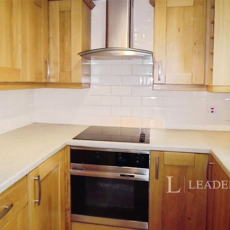 1 bedroom apartment to rent Wainfleet Road, Skegness, PE25 - Photo 3