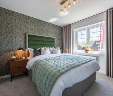 3 bedroom house to rent - Photo 3