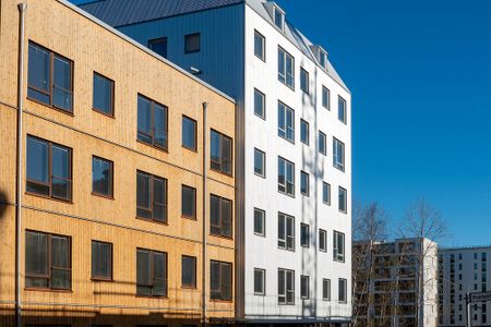 Kansliskrivargatan 21, 75237, Uppsala - Photo 4