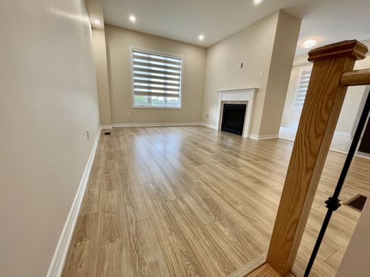 For Lease - 29 Hickling Lane, Ajax, Ontario - Photo 1