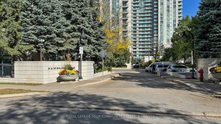 For Lease - 35 Bales Avenue Unit# 706, Toronto, Ontario - Photo 3