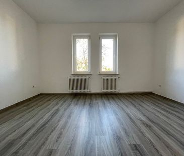 3-Zimmer-Wohnung mit großer Küche & Wirtschaftsraum. - Photo 5