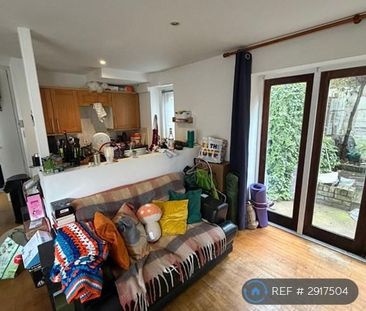 1 bedroom flat to rent - Photo 3