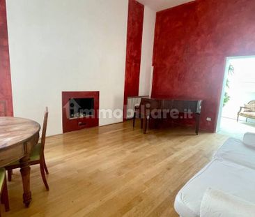 Appartamento Riviera Di Chiaia, Chiaia, Napoli - Photo 4