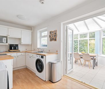 2 bed terraced house to rent in Crimscote Close, Shirley, Solihull - Photo 6