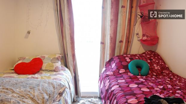 2 Bedroom Apartment for rent in Dublin City Centre - Photo 1