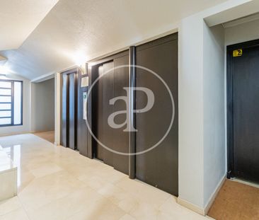 Charming flat for rent in Recoletos (Madrid) - Photo 6