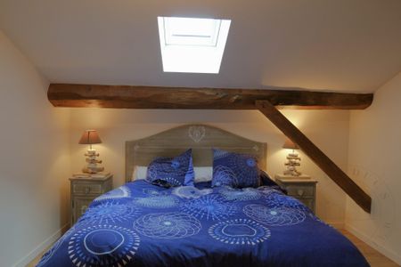 Location Appartement 2 pièces 67m² CHAPONOST 69630 - Photo 2