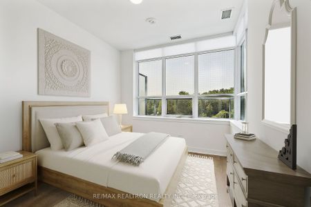 For Lease - 30 Upper Mall Way Unit# 211A, Vaughan, Ontario - Photo 4
