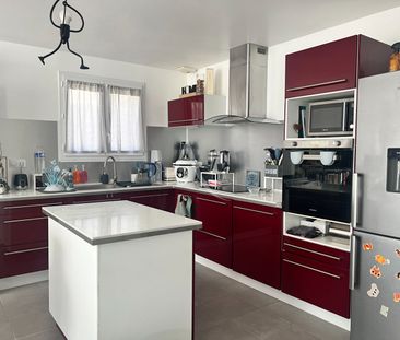 Location maison 3 pièces, 73.00m², Chaniers - Photo 2