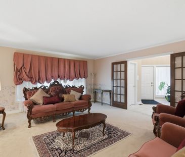 For Lease - 18 Curtis Crescent, King, Ontario - Photo 1