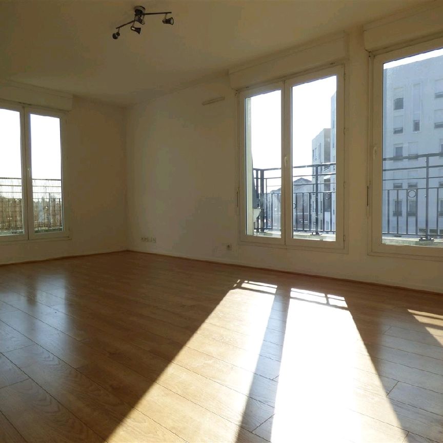 Location Appartement 3 pièces 59m² LOUVRES 95380 - Photo 1