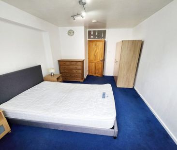 1 bedroom apartment to rent - Photo 6
