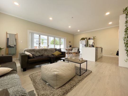 42 Rose Road, Grey Lynn, Auckland - Photo 1