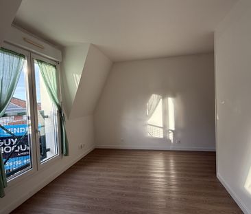 Location Appartement 1 pièce 31m² AMIENS 80000 - Photo 1