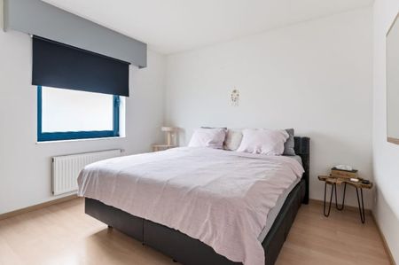 Appartement te huur - Foto 5