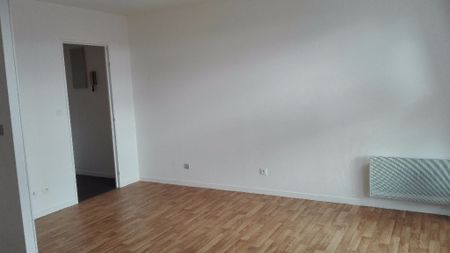 Location appartement 1 pièce, 23.40m², Évreux - Photo 5