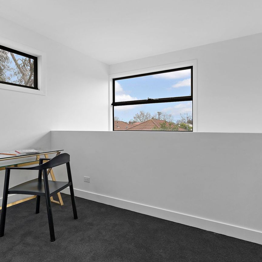 12B Dean Street, Yarraville. - Photo 1