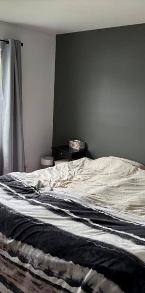 Superbe appartement lumineux à louer – 2 chambres - Photo 1