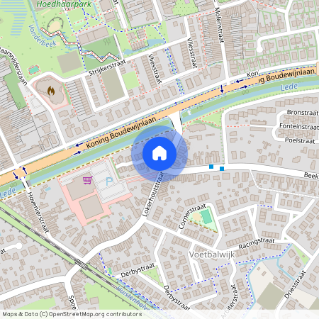 Lokerhoutstraat 21 - - 9160 Lokeren
