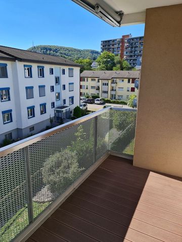 moderne Wohnung mit eigenem Waschturm - Photo 5