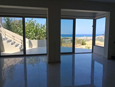 Μεζονέτα για ενοικίαση Πρασσάς (Νέα Αλικαρνασσός) - Photo 3