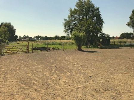 Gerenoveerde half-open woningen in Aalter - Photo 3