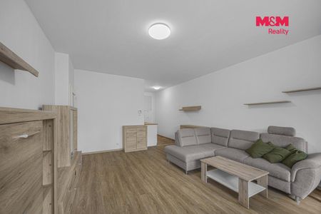 Pronájem bytu 2+kk 55 m² - Photo 2