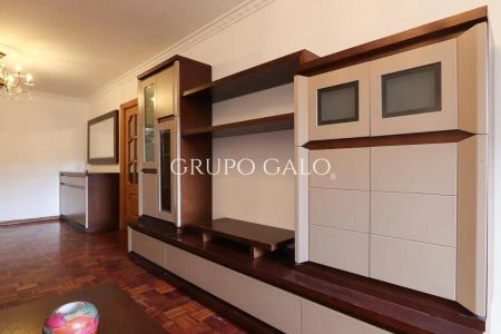 Piso de alquiler en De Ourense, Coiro - Photo 3