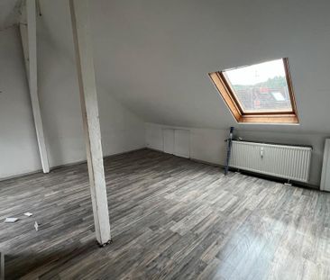 Dachgeschosswohnung in Idar - Foto 1