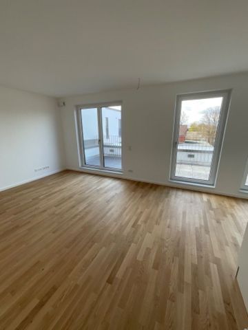 Wohnungsangebot - Photo 3