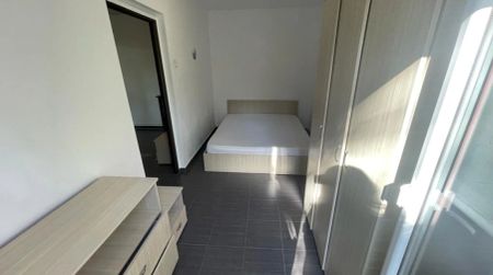 2 camere, semidecomandat, 36 mp, de inchiriat apartament in zona Tatarasi, Scoala Gimnaziala "Ionel Teodoreanu", Cod 152138 - Photo 3